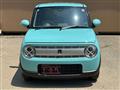 2016 Suzuki Lapin