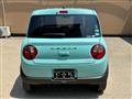 2016 Suzuki Lapin