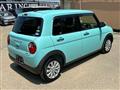 2016 Suzuki Lapin