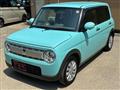 2016 Suzuki Lapin