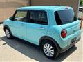 2016 Suzuki Lapin