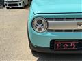 2016 Suzuki Lapin
