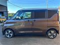 2023 Nissan ROOX