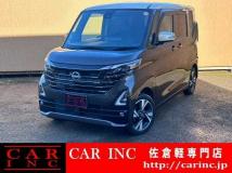 2023 Nissan ROOX