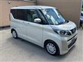 2022 Nissan ROOX
