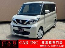 2022 Nissan ROOX
