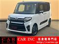 2020 Daihatsu Tanto