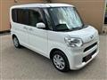 2017 Daihatsu Tanto
