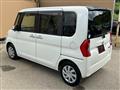 2017 Daihatsu Tanto