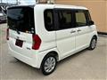 2017 Daihatsu Tanto