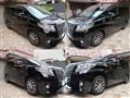2017 Toyota Alphard Hybrid