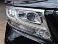 2017 Toyota Alphard Hybrid