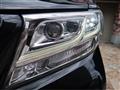 2017 Toyota Alphard Hybrid