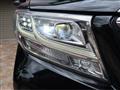 2017 Toyota Alphard Hybrid