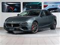 2019 Maserati Ghibli