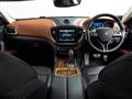2019 Maserati Ghibli