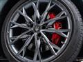 2019 Maserati Ghibli