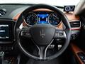 2019 Maserati Ghibli