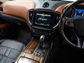 2019 Maserati Ghibli