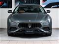 2019 Maserati Ghibli