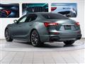 2019 Maserati Ghibli
