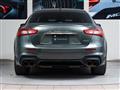 2019 Maserati Ghibli