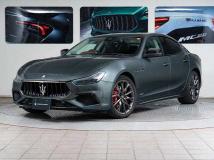 2019 Maserati Ghibli