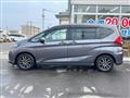 2018 Honda Freed