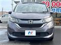 2018 Honda Freed