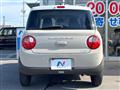 2020 Suzuki Lapin