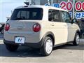 2020 Suzuki Lapin