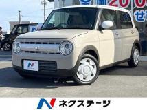 2020 Suzuki Lapin