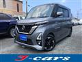 2021 Nissan ROOX
