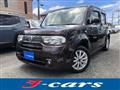 2017 Nissan Cube