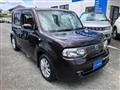 2017 Nissan Cube