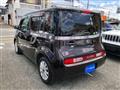 2017 Nissan Cube