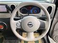 2017 Nissan Cube