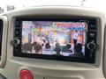 2017 Nissan Cube