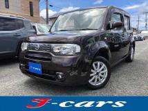 2017 Nissan Cube