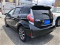 2017 Toyota AQUA