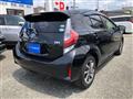 2017 Toyota AQUA