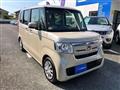 2019 Honda N BOX