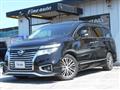 2014 Nissan Elgrand