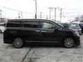 2014 Nissan Elgrand