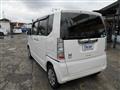 2015 Honda N BOX
