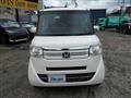 2015 Honda N BOX