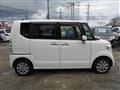 2015 Honda N BOX