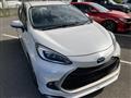 2022 Toyota AQUA
