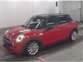2019 BMW MINI