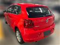 2016 Volkswagen Polo